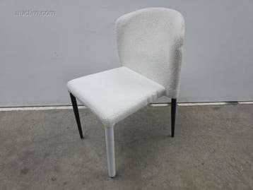 Bijzetstoelen Flexfurn Veneto (3x), Nieuw