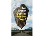 De krater (Boekenweekgeschenk 2025) - Gerwin van der Werf 97, Verzenden, Zo goed als nieuw