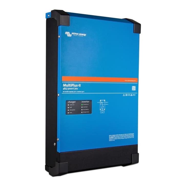 Victron MultiPlus-II 48/5000/70-50 230V, Auto-onderdelen, Accu's en Toebehoren, Ophalen of Verzenden