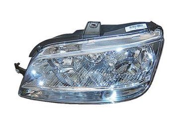 Koplamp o.a: Fiat, Idea (350AX), Multipla (186), Ophalen of Verzenden, Nieuw, Fiat