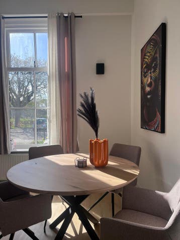 Te huur: Appartement Molenwater in Middelburg, Middelburg, Zeeland, Appartement