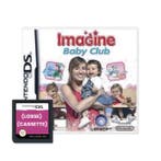 Imagine Baby Club (Losse Cassette), Verzenden, Nieuw