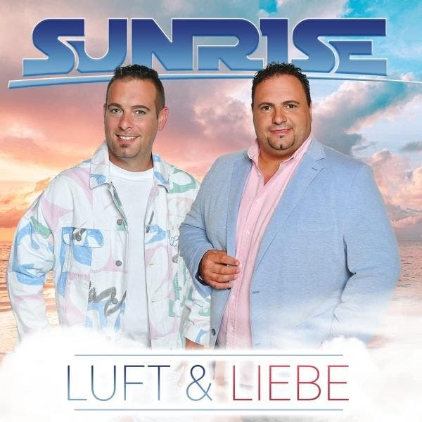 MCP - Sunrise - Luft &amp; Liebe (CD), Cd's en Dvd's, Cd's | Wereldmuziek, Ophalen of Verzenden