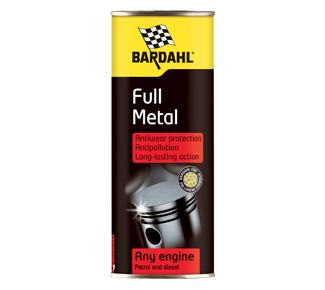 Bardahl Full Metal