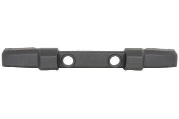 Bumper o.a: Jeep, Wrangler (JK), Ophalen of Verzenden, Nieuw, Jeep, Bumper