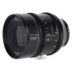 Sirui Venus 35mm T2.9 1.6x FullFrame Anamorphic Canon RF-, Verzenden, Gebruikt, Overige typen