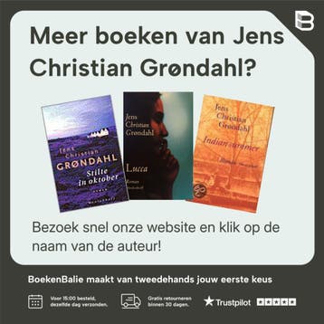 De tijd die nodig is 9789029082372 Jens Christian Grøndahl, Verzenden, Zo goed als nieuw, Jens Christian Grøndahl