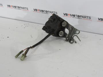 Yamaha YZF 750 R Revo Servo unite uitlaatklep, Motoren, Onderdelen | Yamaha, Ophalen of Verzenden, Nieuw