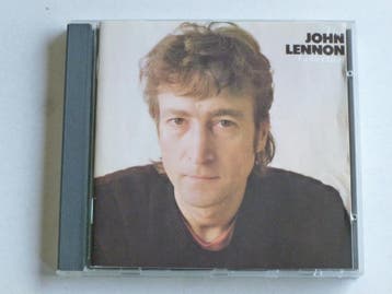 John Lennon - The Collection, Cd's en Dvd's, Ophalen of Verzenden, Zo goed als nieuw