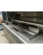 Meest krachtige prachtige Perfecta transfer bakwand friteuse, Nieuw in verpakking, Fornuis, Frituur en Grillen
