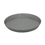 Vlaaipan Alusteel Ø26 x 2,5cm, Verzenden, Nieuw