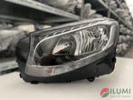 KOPLAMP GLC W253 LINKS A2538200161, Verzenden, Gebruikt, Mercedes-Benz