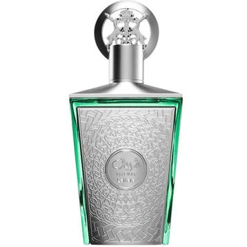 Lattafa Sherif Eau de Parfum - 100ml, Ophalen of Verzenden, Nieuw, Overige typen