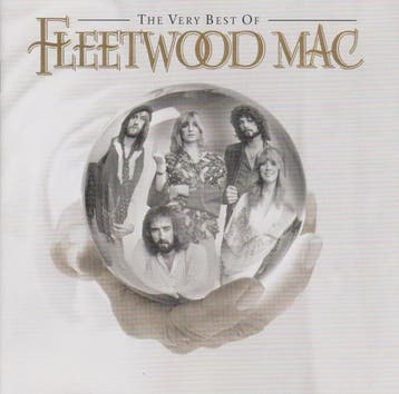 Fleetwood Mac - The Very Best Of Fleetwood Mac (CD, 2002), Ophalen of Verzenden, Gebruikt