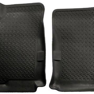 Husky Liners 03-09 Toyota 4Runner (4DR) Classic Style Black, Ophalen of Verzenden, Nieuw