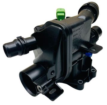 Thermostaat 9812131480 Peugeot Citroen DS Opel, Verzenden, Nieuw