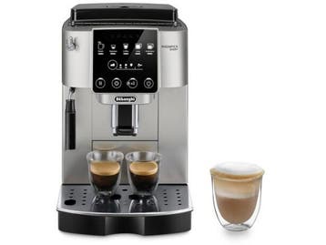 DeLonghi ECAM220.30.SB - Volautomatische Koffiemachine -, Verzenden, Zo goed als nieuw