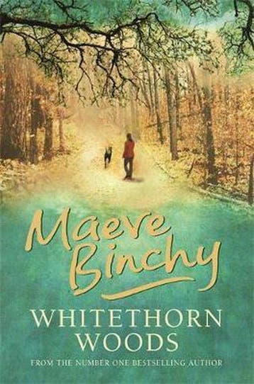 Whitethorn Woods - Maeve Binchy 9780752873350, Boeken, Verzenden, Gelezen, Maeve Binchy