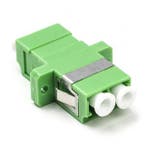 Glasvezel koppelstuk OS2 -  LC naar LC, Computers en Software, Pc- en Netwerkkabels, Verzenden, Nieuw