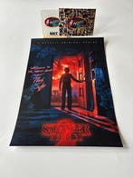 Stranger Things - Signed by Noah Schnapp, Nieuw