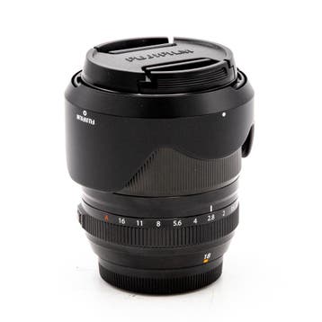 Fujifilm XF 18mm f/1.4 (occ_6341), Ophalen of Verzenden, Gebruikt