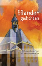 Eilander gedichten 9789088500770, Verzenden, Zo goed als nieuw