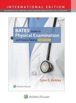 Bates Guide to Physical Examination and Histor 9781496350299, Boeken, Zo goed als nieuw