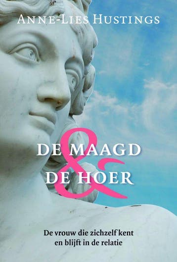 De Maagd & de Hoer 9789069638324 A.-L. Hustings, Verzenden, Zo goed als nieuw, A.-L. Hustings