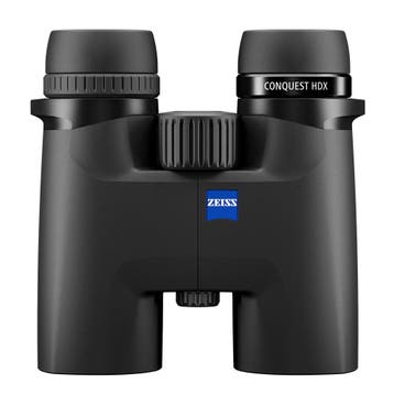 Zeiss Conquest HDX 8 x 32, Ophalen of Verzenden, Nieuw, 8 tot 12x, Overige typen