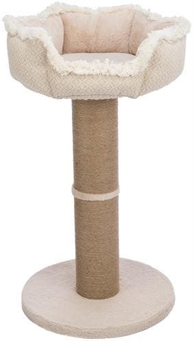 Trixie krabpaal boho beige (Krabpalen, Katten), Verzenden, Nieuw, Krabpaal