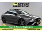 Mercedes-Benz CLA 250 e Business Solution AMG Limited, Automaat, Nieuw, Zilver of Grijs, Te koop