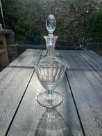 Theresienthal - Kan - Kristal - Decanter theresenthial