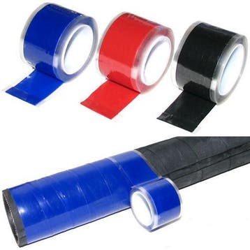 Silicone reparatie tape, Ophalen of Verzenden, Nieuw