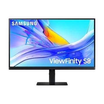 Samsung ViewFinity S8 monitor 27 inch, Verzenden, Nieuw, Samsung