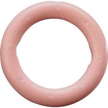Milex Ringpessarium Open - Siliconen pessarium zonder membra, Ophalen of Verzenden, Nieuw