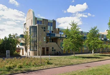 Appartement te huur in Alkmaar - 26 m² -  kamer(s), Appartement, Alkmaar, Noord-Holland