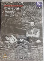 the Hidden Fortress (Akira Kurosawa)        Gratis verzenden, Alle leeftijden, Verzenden, Zo goed als nieuw, Overige genres
