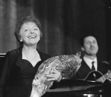 Piaf Tickets Te Koop