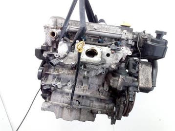 Motor Saab 9-3 O167039, Ophalen of Verzenden, Nieuw