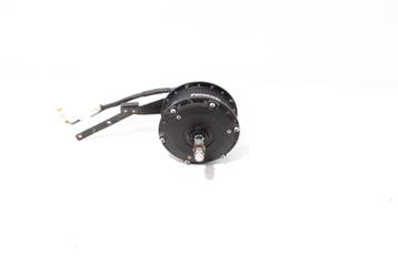 Voorwiel motor | Panasonic | Gazelle Orange C7+, Gebruikt