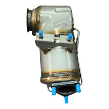 Roetfilter Volvo XC60 II, V90 II, V60 II, S90 II, Nieuw