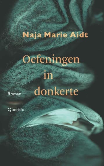 Oefeningen in donkerte - Naja Marie Aidt 9789025317676, Verzenden, Zo goed als nieuw, Naja Marie Aidt