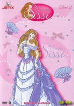 Prinses sissi deel 2 (dvd tweedehands film), Ophalen of Verzenden, Zo goed als nieuw
