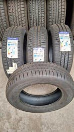 bandenset banden set Laufenn G Fit EQ+ LK41 175 65 R14 82T, Auto-onderdelen, Banden en Velgen, Verzenden, Gebruikt