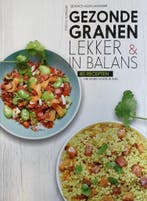 Gezonde Granen 9789463542555 Béatrice Vigot-Lagandre, Verzenden, Gelezen, Béatrice Vigot-Lagandre