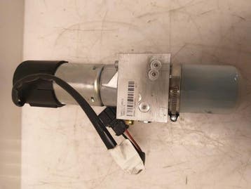 Cabriodak Motor Volkswagen Golf O175078, Ophalen of Verzenden, Nieuw