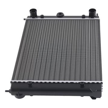Koeler geschikt voor Seat Terra 24, VW Polo 80 0.9-1.3L 1..., Auto-onderdelen, Motor en Toebehoren, Verzenden, Nieuw, Volkswagen