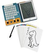 Zazu Fun LCD Tekentablet, Verzenden, Nieuw