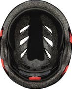 Nijdam Skate Helm Verstelbaar - Maat M - Dark Fyre, Fietsen en Brommers, Fietsaccessoires | Fietshelmen, Ophalen of Verzenden
