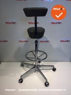 Designstoel - Vitra - Nelson Perch, Vergader- of Presentatieruimte, Ophalen of Verzenden, Gebruikt, Stoel